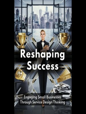 cover image of Reshaping Success